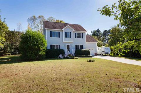 1608 Thamelink Ct, Wake Forest, NC 27587 photo 2