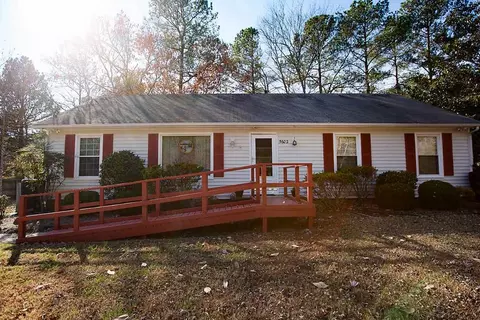 5602 Mccormick Rd, Durham, NC 27713 photo 1
