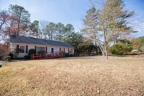 5602 Mccormick Rd, Durham, NC 27713 photo 2