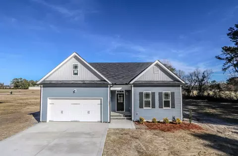1035 Two Claude Rd, Willow Spring, NC 27592 photo 18