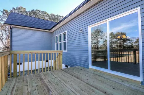 1035 Two Claude Rd, Willow Spring, NC 27592 photo 16