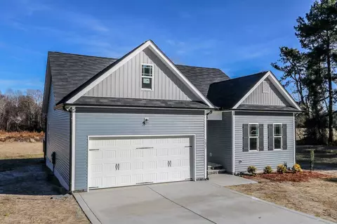 1035 Two Claude Rd, Willow Spring, NC 27592 photo 2