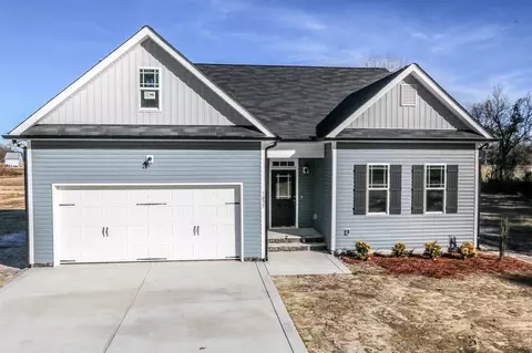 1035 Two Claude Rd, Willow Spring, NC 27592 photo 1