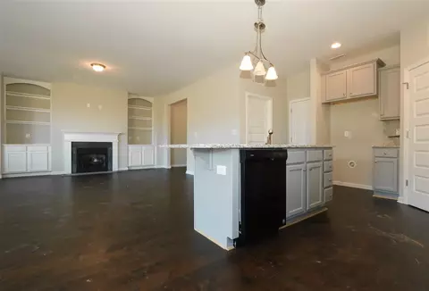 1035 Two Claude Rd, Willow Spring, NC 27592 photo 5