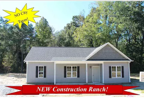188 Jon Dr, Smithfield, NC 27577 photo 1