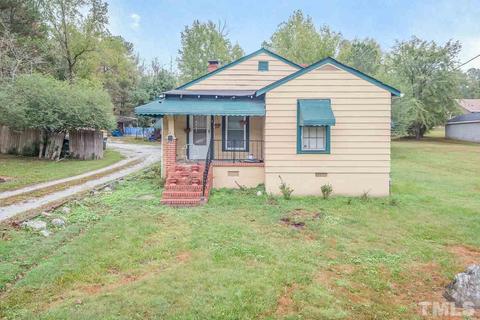 4809 Barbee Rd, Durham, NC 27713 photo 1