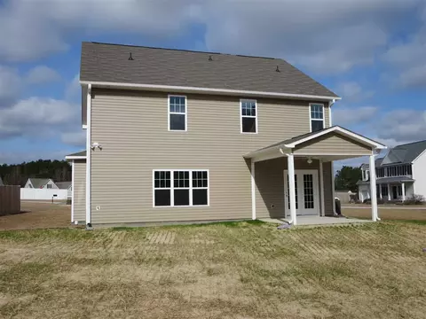58 Rugar Ct, Bunnlevel, NC 28323 photo 2