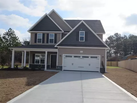 58 Rugar Ct, Bunnlevel, NC 28323 photo 1