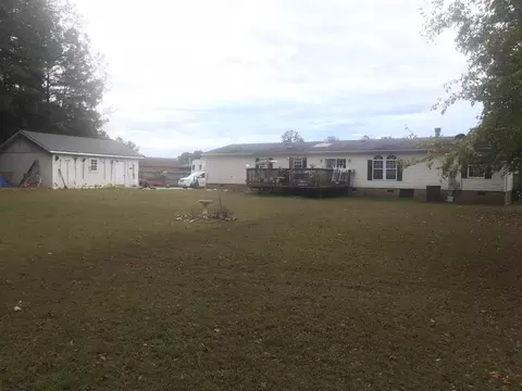 1187 Diamond Hill Rd, Stem, NC 27581 photo 2