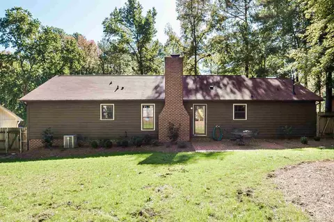 1104 Poole Dr, Garner, NC 27529 photo 24
