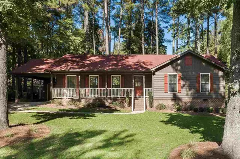 1104 Poole Dr, Garner, NC 27529 photo 1