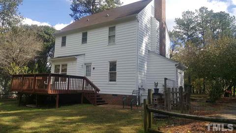 11332 Old Stage Rd, Middle Creek, NC 27592 photo 20