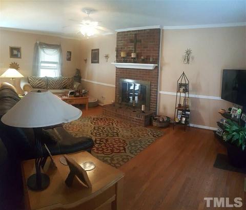 11332 Old Stage Rd, Middle Creek, NC 27592 photo 2