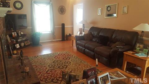 11332 Old Stage Rd, Middle Creek, NC 27592 photo 3