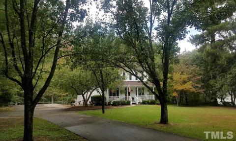 11332 Old Stage Rd, Middle Creek, NC 27592 photo 17