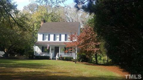 11332 Old Stage Rd, Middle Creek, NC 27592 photo 1