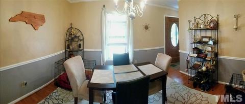 11332 Old Stage Rd, Middle Creek, NC 27592 photo 5