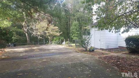 11332 Old Stage Rd, Middle Creek, NC 27592 photo 12