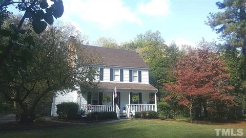 11332 Old Stage Rd, Middle Creek, NC 27592 photo 18