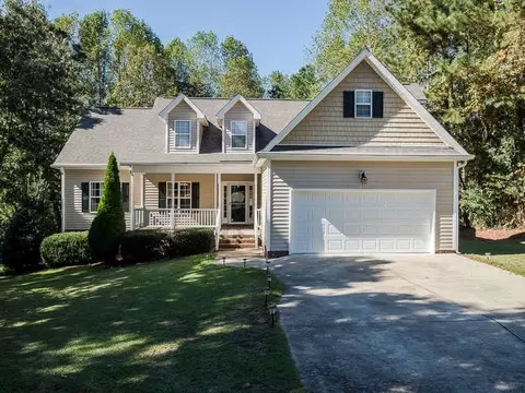 164 Peacemaker Ln, Smithfield, NC 27577 photo 1