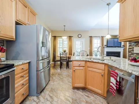 164 Peacemaker Ln, Smithfield, NC 27577 photo 6