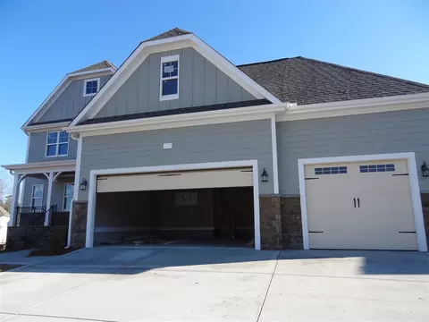 581 Coalyard Dr, Garner, NC 27529 photo 2