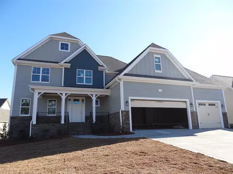 581 Coalyard Dr, Garner, NC 27529 photo 1