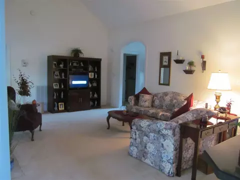 3540 Saddle Ridge Rd, Stem, NC 27581 photo 5