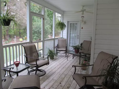 3540 Saddle Ridge Rd, Stem, NC 27581 photo 21
