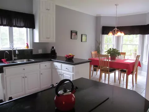 3540 Saddle Ridge Rd, Stem, NC 27581 photo 8