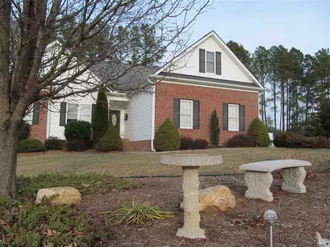 3540 Saddle Ridge Rd, Stem, NC 27581 photo 2