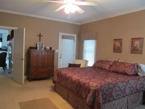 3540 Saddle Ridge Rd, Stem, NC 27581 photo 12