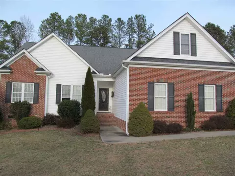 3540 Saddle Ridge Rd, Stem, NC 27581 photo 1