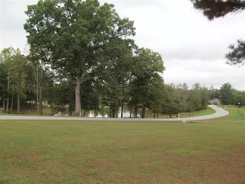 3540 Saddle Ridge Rd, Stem, NC 27581 photo 25