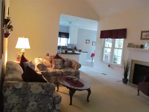 3540 Saddle Ridge Rd, Stem, NC 27581 photo 7