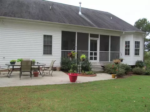 3540 Saddle Ridge Rd, Stem, NC 27581 photo 22