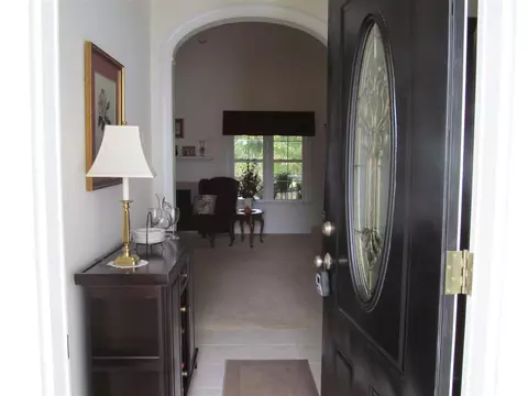 3540 Saddle Ridge Rd, Stem, NC 27581 photo 3