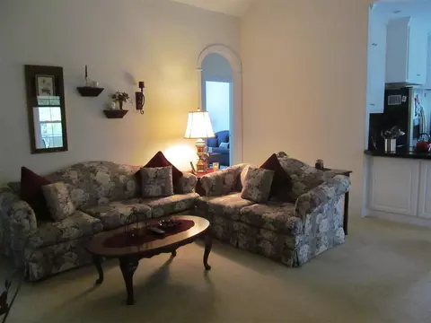 3540 Saddle Ridge Rd, Stem, NC 27581 photo 6