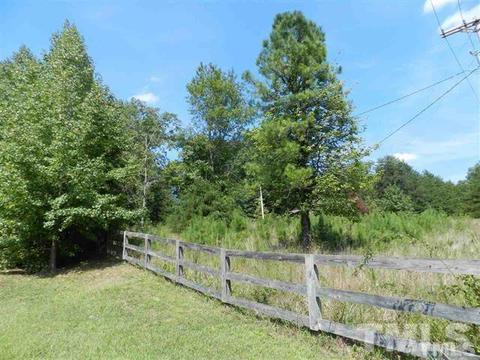 2423 Red Mountain Rd, Rougemont, NC 27572 photo 1