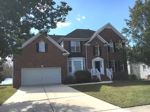 601 Stinhurst Dr, Durham, NC 27713 photo 1