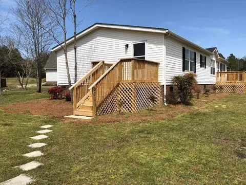 8731 Creek Rd, Willow Springs, NC 27592 photo 2
