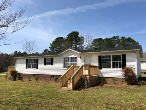 8731 Creek Rd, Willow Springs, NC 27592 photo 1