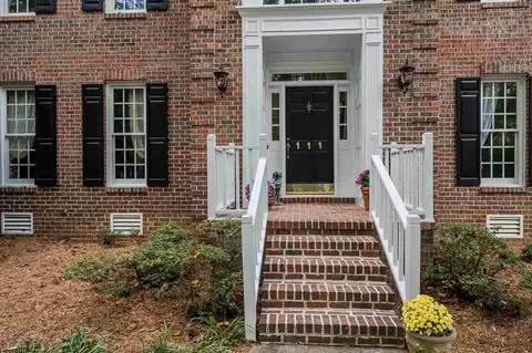 111 Windfall Ct, Cary, NC 27518 photo 2