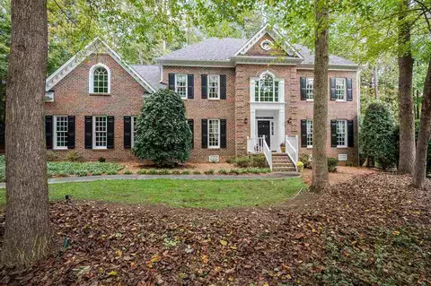 111 Windfall Ct, Cary, NC 27518 photo 1
