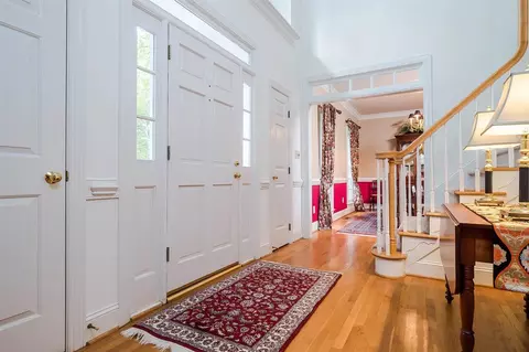 111 Windfall Ct, Cary, NC 27518 photo 3
