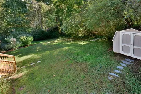 3101 Eubanks Rd, Durham, NC 27707 photo 20