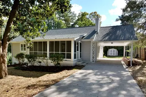 3101 Eubanks Rd, Durham, NC 27707 photo 1