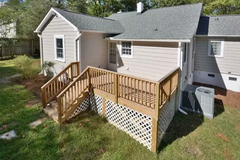 3101 Eubanks Rd, Durham, NC 27707 photo 17