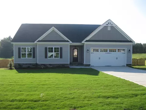 11525 Barnes Rd, Middlesex, NC 27557 photo 1