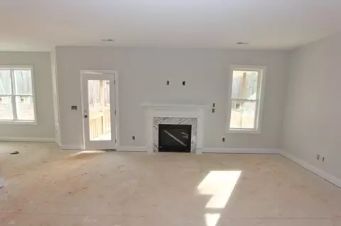 3618 Pine Needles Dr, Wake Forest, NC 27587 photo 8
